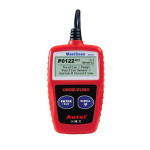 Autel CAN OBDII CODE READER MaxiScan MS309